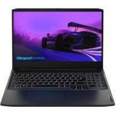 Ноутбук Lenovo IdeaPad Gaming 3 15IHU6 (82K100G4PB)