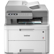 МФУ Brother DCP-L3550CDW (DCPL3550CDWYJ1)