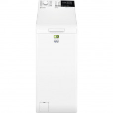 Пральна машина автоматична Electrolux EW7T4372P