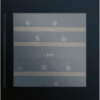 Винный шкаф KERNAU KBW 361 D B