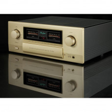 Інтегральний підсилювач Accuphase E-650