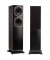 Фронтальные акустические колонки Fyne Audio F502 Dark Oak