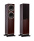 Фронтальные акустические колонки Fyne Audio F502 Dark Oak