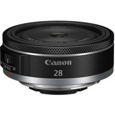 Ширококутний об'єктив Canon RF 28mm f/2.8 STM (6128C005)