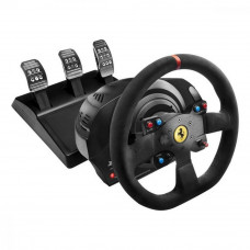 Thrustmaster T300 Ferrari Integral RW Alcantara edition Black (4160652)