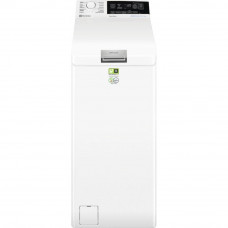 Пральна машина автоматична Electrolux EW7T3372P