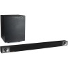 Колонки для домашнего кинотеатра Klipsch Cinema 600 Black