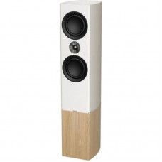 Фронтальные акустические колонки Tannoy Platinum F6 White