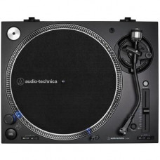 Проигрыватель виниловых дисков Audio-Technica AT-LP140XPBK