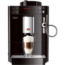 Кавомашина автоматична Melitta CAFFEO Passione Black F53/0-102