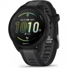 Смарт-часы Garmin Forerunner 165 Black/Slate Gray (010-02863-20/A0)