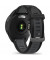 Смарт-часы Garmin Forerunner 165 Black/Slate Gray (010-02863-20/A0)