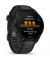 Смарт-часы Garmin Forerunner 165 Black/Slate Gray (010-02863-20/A0)