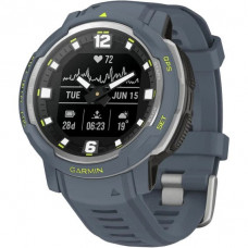 Смарт-часы Garmin Instinct Crossover - Standard Edition Blue Granite (010-02730-14/04)