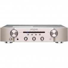 Интегральный усилитель Marantz PM6007 Silver Gold