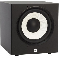 Сабвуфер JBL Stage A120P Black (JBLA120PBLK)