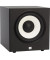 Сабвуфер JBL Stage A120P Black (JBLA120PBLK)