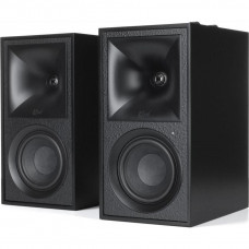 Мультимедийная акустика Klipsch The Fives Matte Black