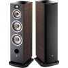 Фронтальные акустические колонки Focal Aria 948 Walnut