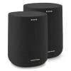 Мультимедийная акустика Harman/Kardon Citation One MK3 Duo Black (HKCITAONEDUO3BLKEP)