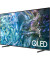 QLED телевизор Samsung QE55Q67D