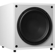 cабвуфер активный Monitor Audio MRW-10 White