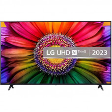 LCD телевізор (LED) LG 65UR8000