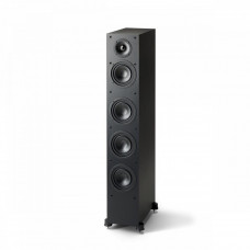 Акустические фронтальные колонки Paradigm Monitor SE 6000F Matte Black