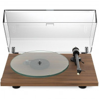 Вініловий програвач Pro-Ject T2 W Walnut