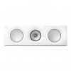 акустические колонки KEF R6 Meta White Gloss