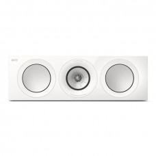 акустические колонки KEF R6 Meta White Gloss