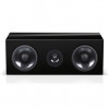 Акустическая система центрального канала Audio Physic HHC III CENTER BLACK HIGH GLOSS