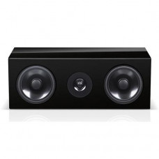 Акустична система центрального каналу Audio Physic HHC III CENTER BLACK HIGH GLOSS