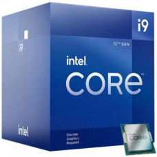 Процесор Intel Core i9-12900F (BX8071512900F)