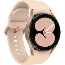 Смарт-часы Samsung Galaxy Watch4 40mm LTE Gold (SM-R865FZDA)