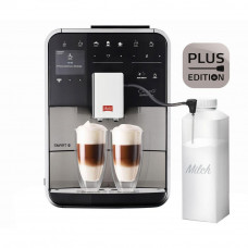 Кавомашина автоматична Melitta Barista TS Smart PLUS F86/0-400