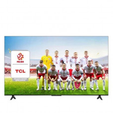 LCD телевізор (LED) TCL 65V6B