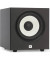 Сабвуфер JBL Stage A100P Black (JBLA100PBLK)