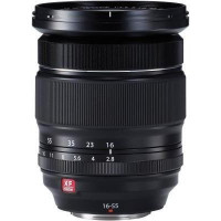 Універсальний об'єктив Fujifilm XF 16-55mm f/2,8 R LM WR (16443072)