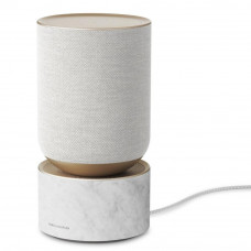 Мультимедійна акустика Bang & Olufsen Beosound Balance White Marble