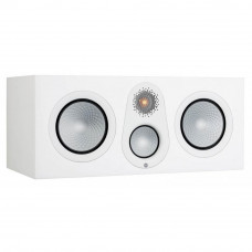 центральный канал Monitor Audio Silver C250 7G Satin White