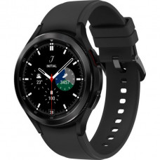 Смарт-часы Samsung Galaxy Watch4 Classic 46mm Black (SM-R890NZKA)