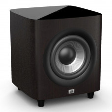 Сабвуфер активний JBL Studio 6 S650P Dark Walnut (JBLS650PDKWEP)