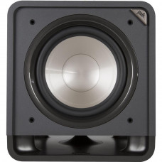 Сабвуфер активный Polk audio HTS SUB 12 Black