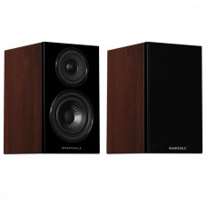 Акустические колонки Wharfedale Diamond 12.2 Walnut Pearl