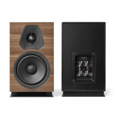 Акустические колонки Sonus Faber Lumina II Walnut