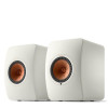 Мультимедийные колонки KEF LS50 Wireless II Mineral White