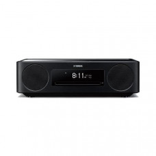 Аудіосистема Yamaha MusicCast 200 TSX-N237D Black