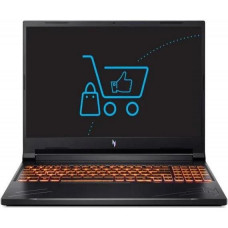 Ноутбук Acer Nitro V 16 ANV16-41 (NH.QRVEP.007)