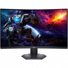 Монитор Dell Curved Gaming Monitor S3222DGM (210-AZZH)